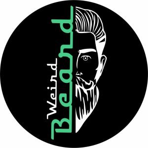 Weird Beard Logo